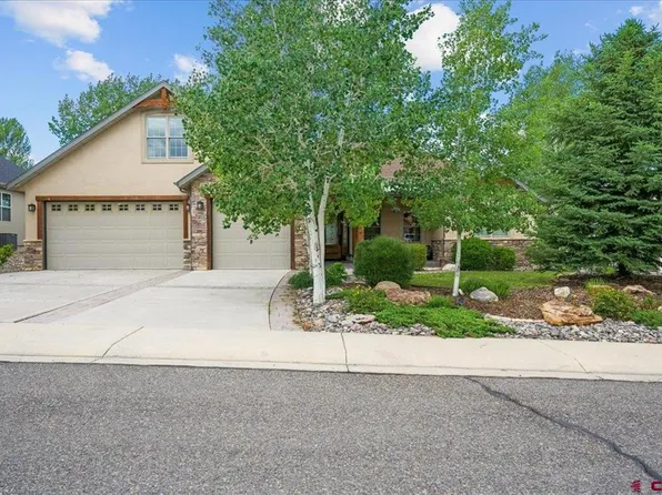 3516 Chestnut Drive, Montrose, CO 81401