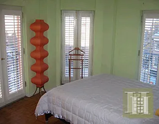 Rented by Halstead Real Estate