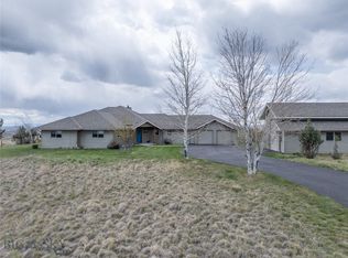 581 Antelope Ridge Rd, Belgrade, MT 59714
