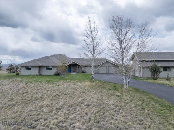 581 Antelope Ridge Rd, Belgrade, MT 59714