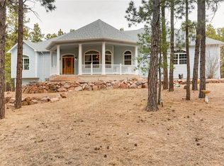 8510 Wranglers Way, Colorado Springs, CO 80908