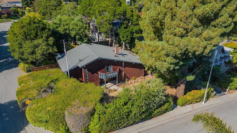 503 Carbonera Dr Santa Cruz CA 95060 Zillow