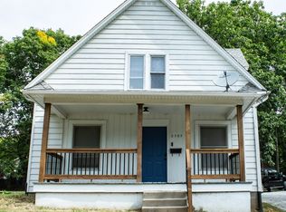 2707 College Ave, Des Moines, IA 50311