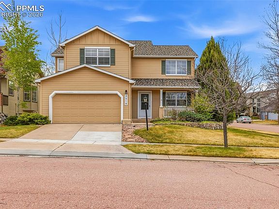 2nd image of 3215 Greenmoor Ct