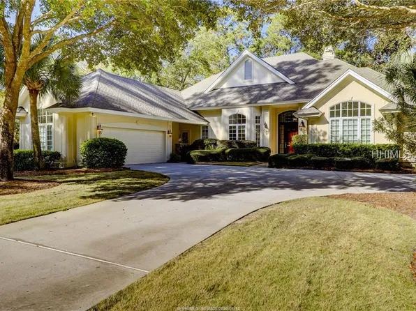 27 Balmoral Pl, Hilton Head Island, SC 29926