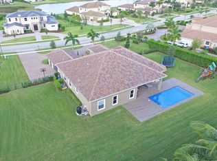 14600 Jockey Cir S, Davie, FL 33330
