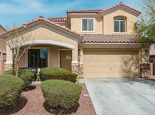 2924 Dowitcher Ave, North Las Vegas, NV 89084