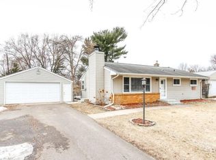 3801 Dennis Ln, White Bear Lake, MN 55110