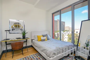 Rented by The KCI Group