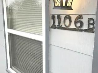 1106 NW 27th St APT B, Oklahoma City, OK 73106