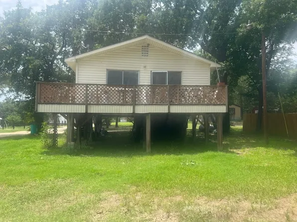 9837 Private Road 3792, Quinlan, TX 75474
