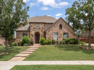 4308 Clifton Ln, McKinney, TX 75072