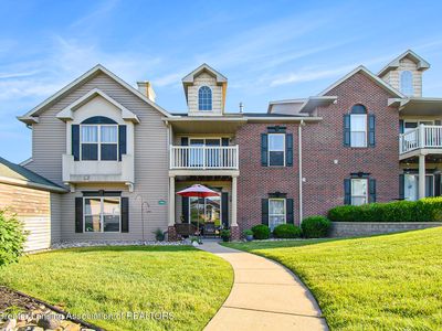 3706 Flying Gulch Dr, Holt, MI, 48842