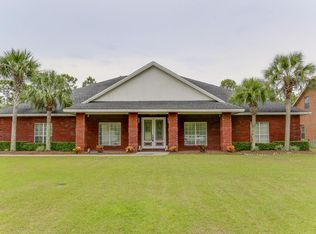 201 Judy Cir, Lynn Haven, FL 32444