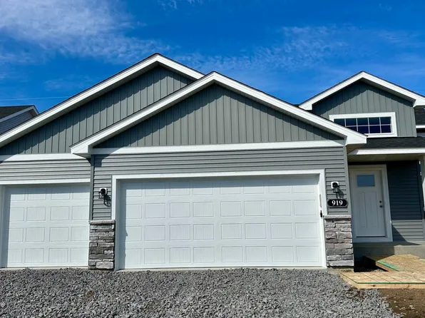 919 Brandenburg Ln, Waverly, MN 55390