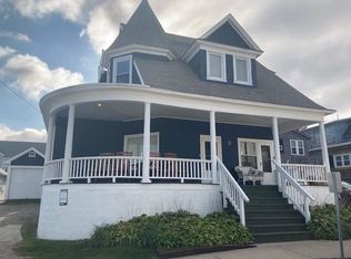 3 Union Ave APT B, Old Orchard Beach, ME 04064