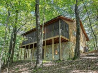 276 Walnut Mountain Rd, Ellijay, GA 30536
