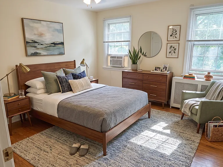 Jericho Manor Apartments — Photo 61