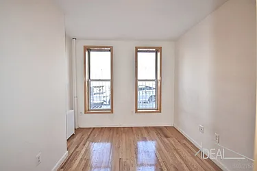 Rented by Ideal Properties Group