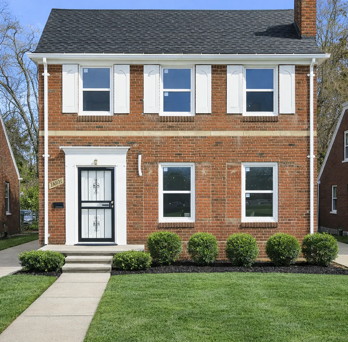 3 bed, 1.5 bath, 1500 sqft, $1,400 — Photo 1