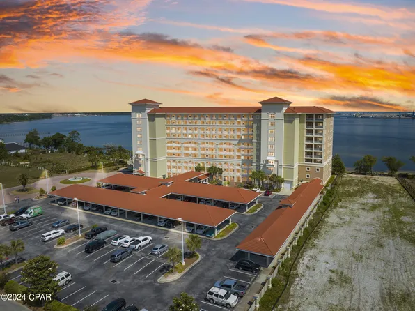 2400 Grandiflora Blvd #509, Panama City, FL 32408