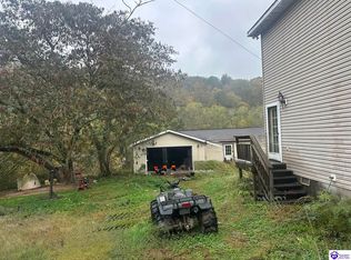 3514 Montgomery Mill Rd, Greensburg, KY 42743