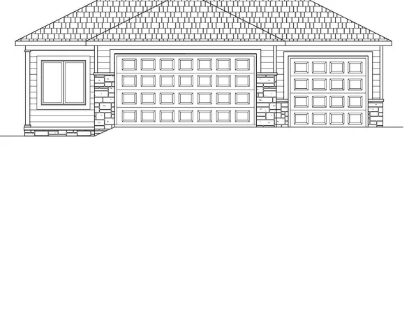 8701 Camrose Ln, Lincoln, NE 68526