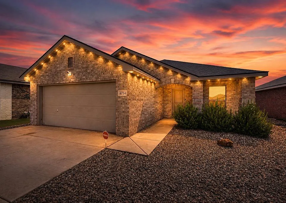 6714 Lonesome Dove Ln