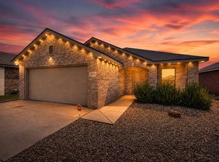 6714 Lonesome Dove Ln, Midland, TX 79705