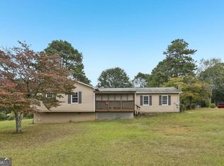 11 Paces Meadows Ln, Dallas, GA 30157