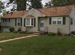 3352 N Jerome Rd, Alma, MI 48801