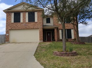 208 Fitzgerald Ct, Harker Heights, TX 76548