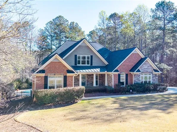 170 Tuscany Trl, Dallas, GA 30157