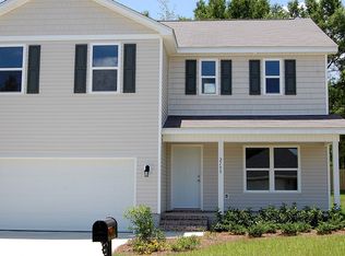 2199 Waltham St, Pensacola, FL 32505