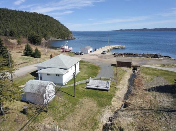 5 Main Road, Cannings Cove, NL A0C1H0