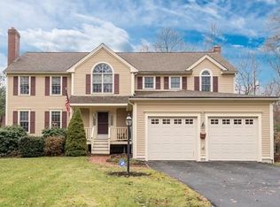 75 Union St, Hanson, MA 02341