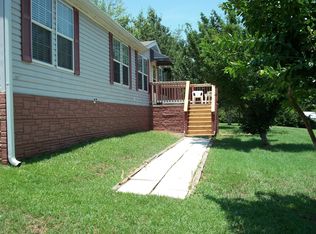 85 Blind Brook Rd, Havana, FL 32333