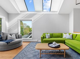 1866 W 15th Ave, Vancouver, BC V6J 2L1