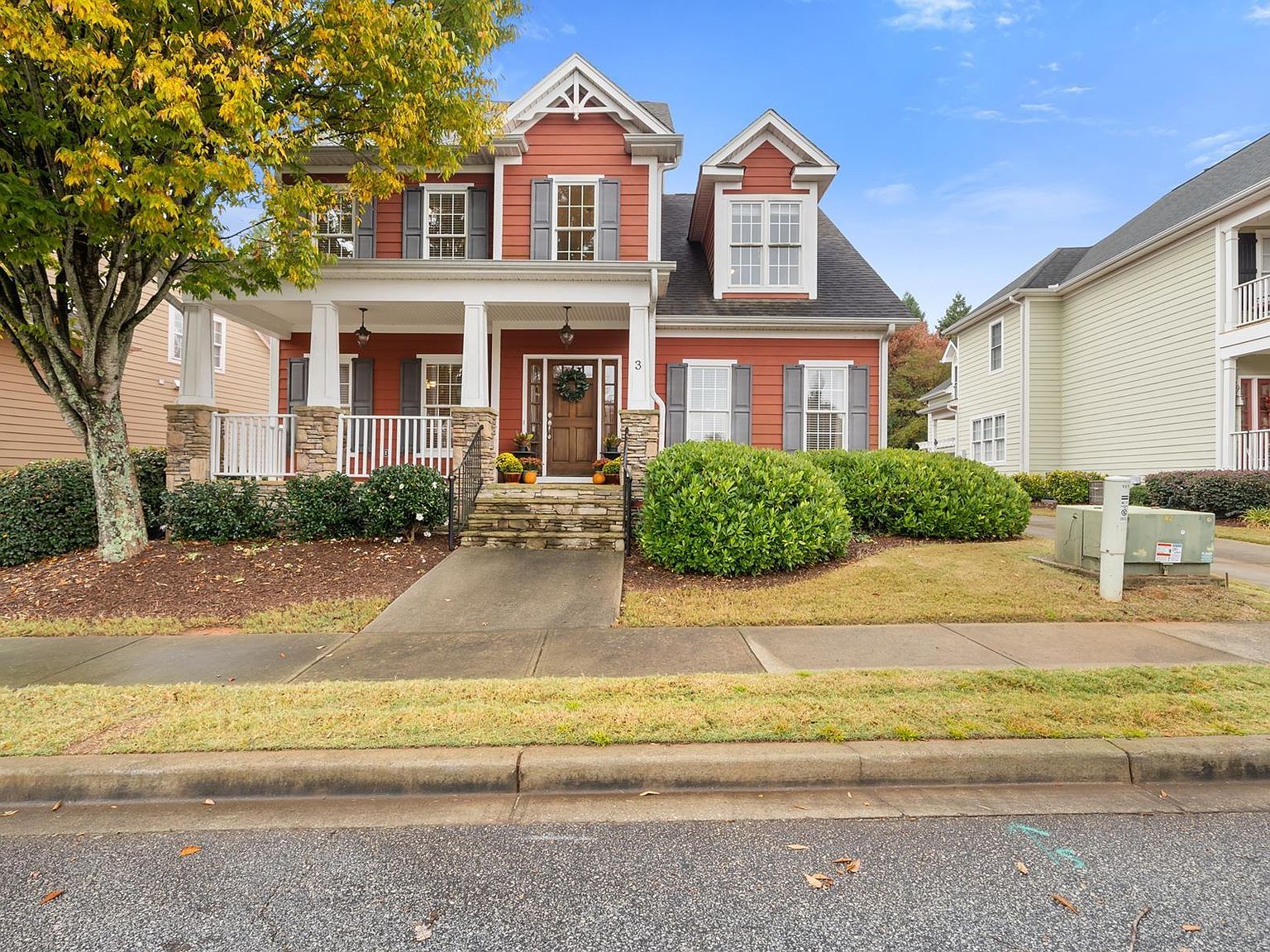 3 Applewood Dr, Greenville, SC 29615 Zillow