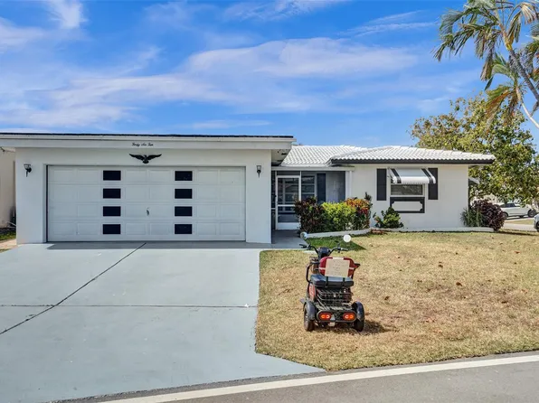 4610 Highland Drive, Tamarac, FL 33319