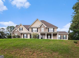 159 Misty Way, Dahlonega, GA 30533