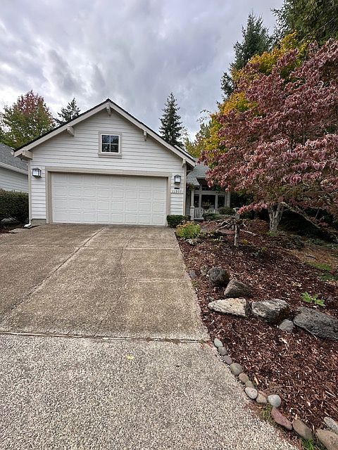 Front/2 Car Garage