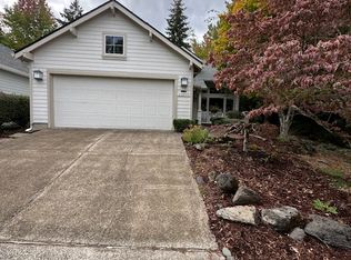 11597 SW Tallwood Dr, Tigard, OR 97223