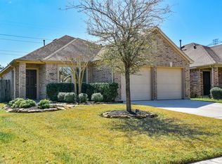 27507 Gatlin Ln, Spring, TX 77386