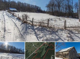 Raven Rock Rd, Smithsburg, MD 21783