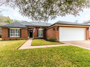 9403 Lightwood Cv, Austin, TX 78748