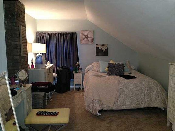 Large Bedrooms