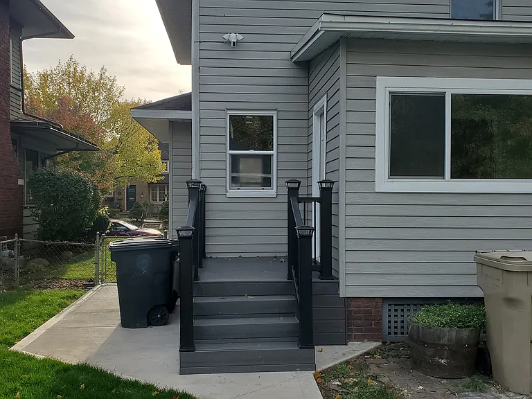 1232 Woodward Ave — Photo 3