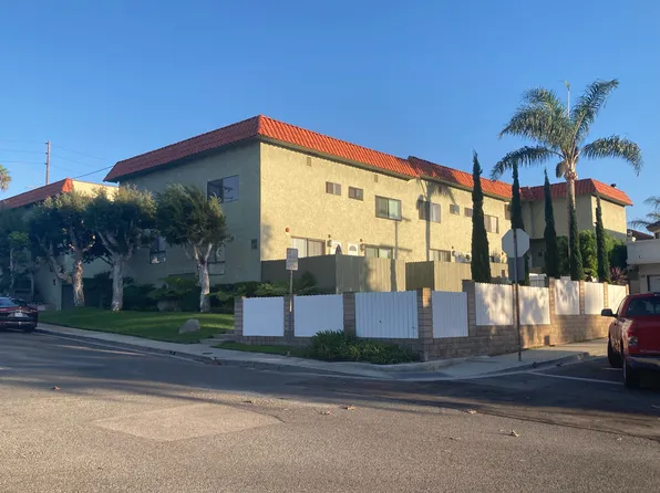 1832 Rockefeller Ln Unit 8, Redondo Beach, CA 90278