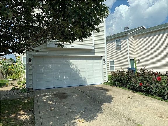 2nd image of 2534 Redland Ln